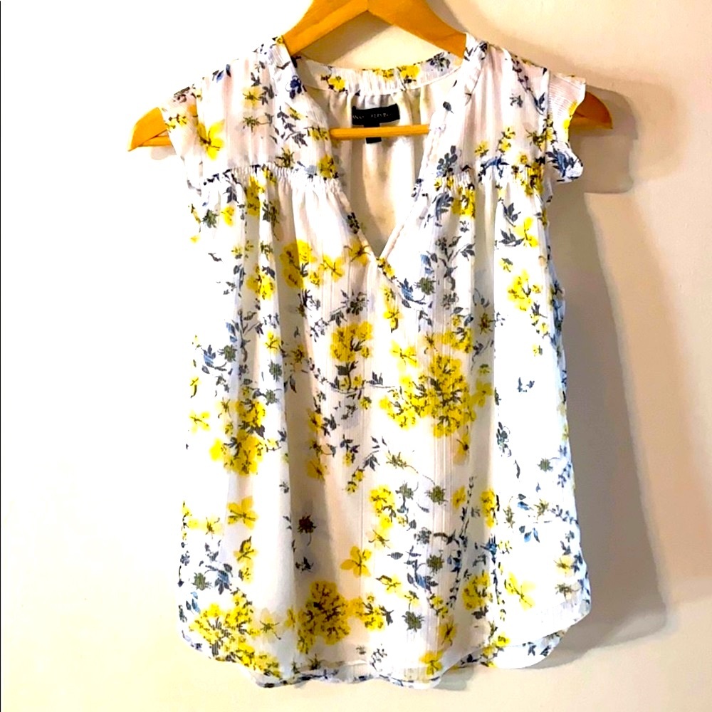 Banana Republic Top